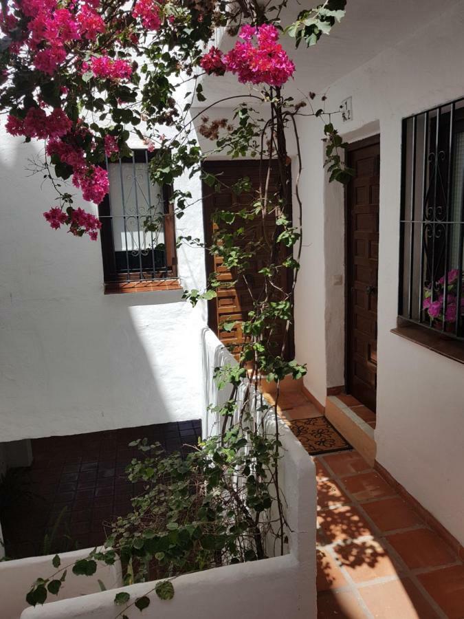 Estudio Pueblo Evita 133 Benalmádena Kültér fotó